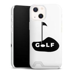 Premium Card Case glossy