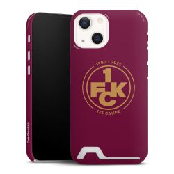 Premium Card Case glossy