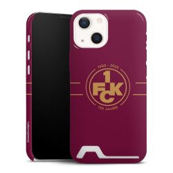 Premium Card Case glossy