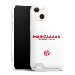 Premium Card Case glossy