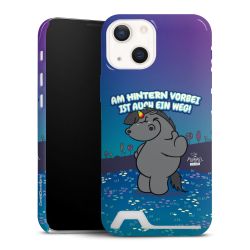 Premium Card Case glossy