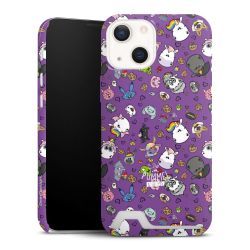 Premium Card Case glossy