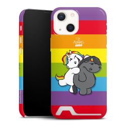 Premium Card Case glossy