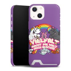 Premium Card Case glossy