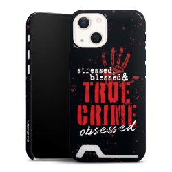 Premium Card Case glossy