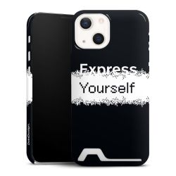 Premium Card Case glossy