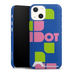 Premium Card Case glossy