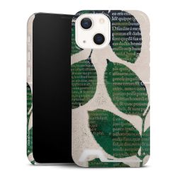 Premium Card Case glossy