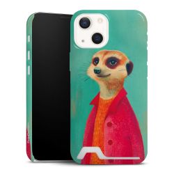 Premium Card Case glossy