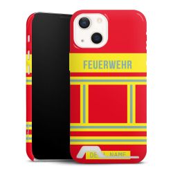 Premium Card Case glossy