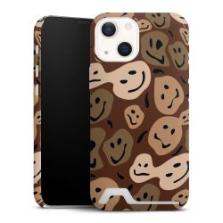 Premium Card Case glossy