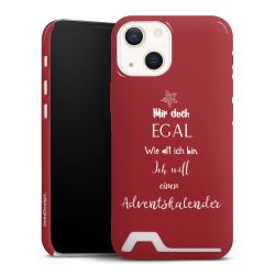Premium Card Case glossy