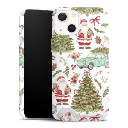 Premium Card Case glossy