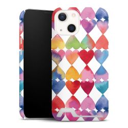 Premium Card Case glossy