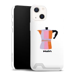 Premium Card Case glossy