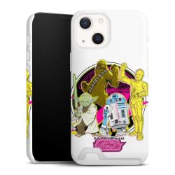 Premium Card Case glossy