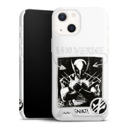 Premium Card Case glossy