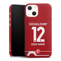 Premium Card Case glossy