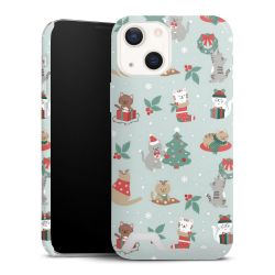 Premium Card Case glossy