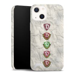 Premium Card Case glossy