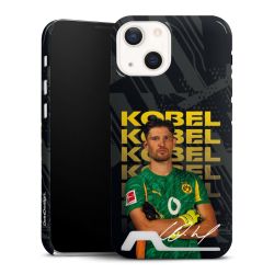 Premium Card Case glossy