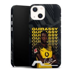 Premium Card Case glossy