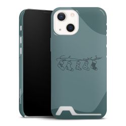 Premium Card Case glossy