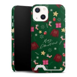 Premium Card Case glossy