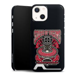 Premium Card Case glossy