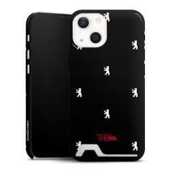 Premium Card Case glossy