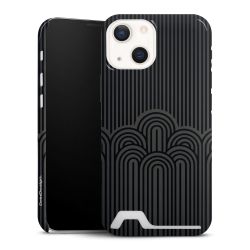 Premium Card Case glossy