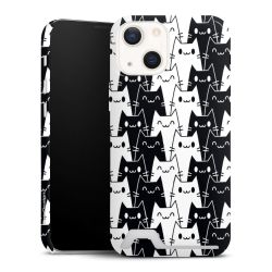 Premium Card Case glossy