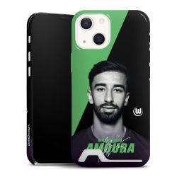 Premium Card Case glossy