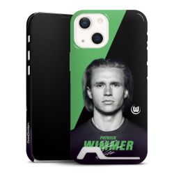 Premium Card Case glossy