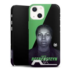 Premium Card Case glossy