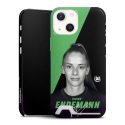 Premium Card Case glossy