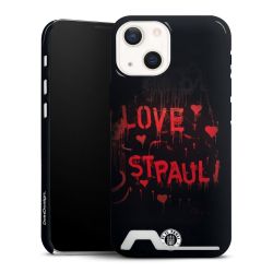 Premium Card Case glossy