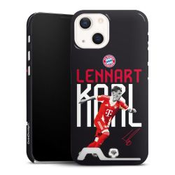 Premium Card Case glossy