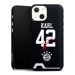 Premium Card Case glossy