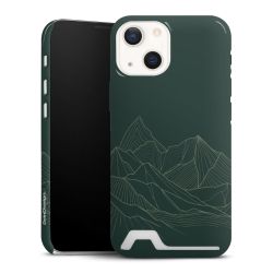 Premium Card Case glossy