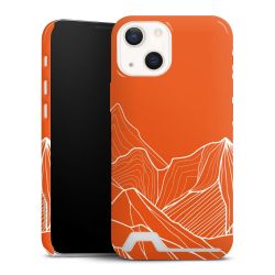 Premium Card Case glossy