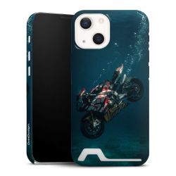 Premium Card Case glossy