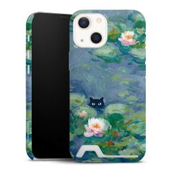 Premium Card Case glossy