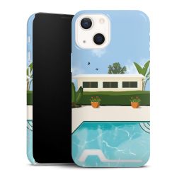 Premium Card Case glossy