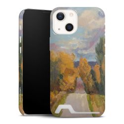 Premium Card Case glossy