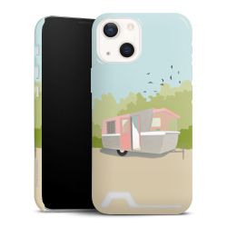 Premium Card Case glossy