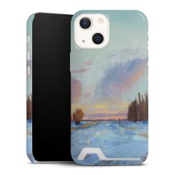 Premium Card Case glossy