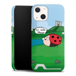 Premium Card Case matt