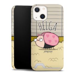 Premium Card Case matt