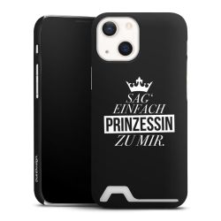 Premium Card Case matt